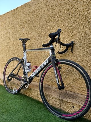 Merida reacto 4000