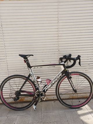 Merida reacto 4000