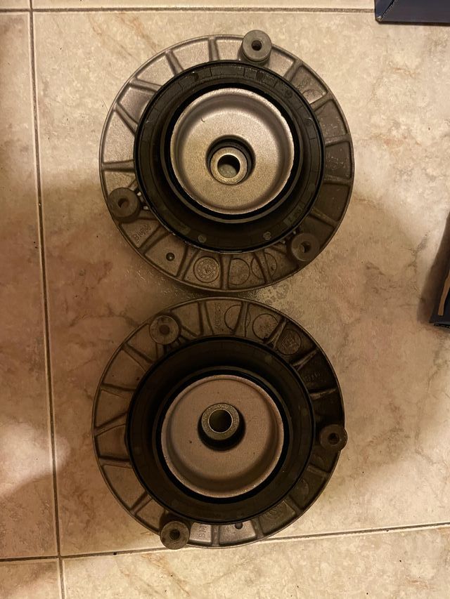 Copelas suspensión electronica MINI F56 F57 F55