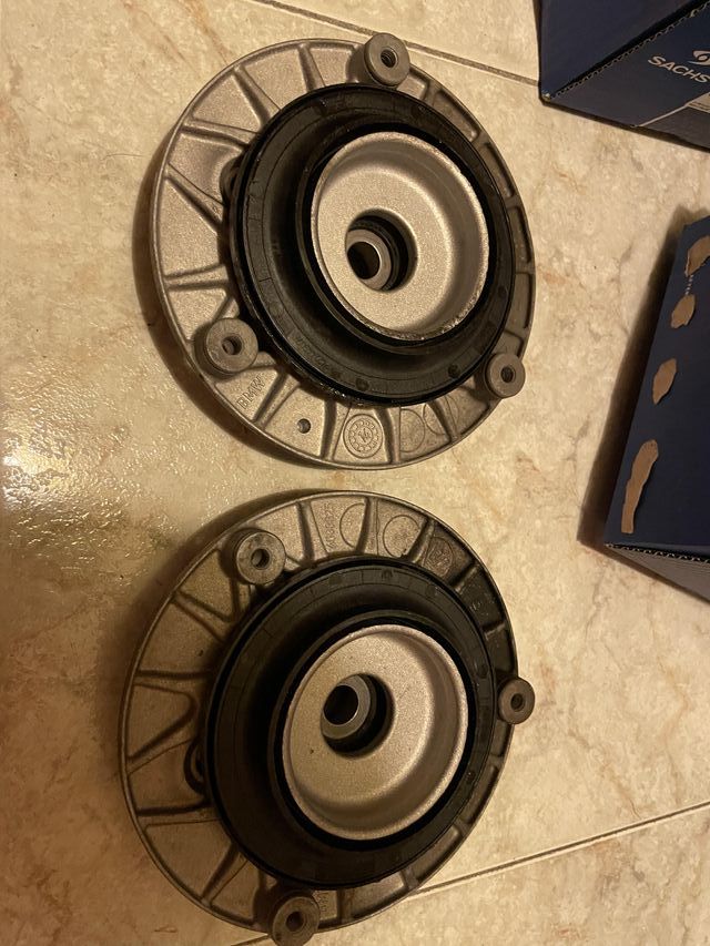 Copelas suspensión electronica MINI F56 F57 F55