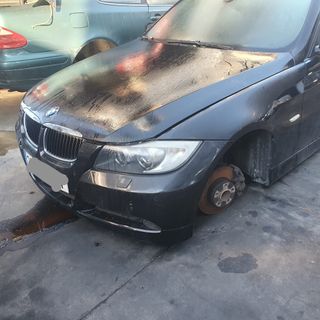 bmw e90 serie 3 201 en despiece 