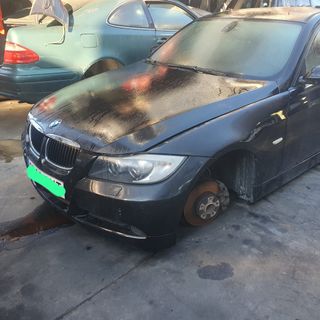 bmw e90 serie 3 201 en despiece 