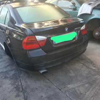 bmw e90 serie 3 201 en despiece 