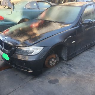 bmw e90 serie 3 201 en despiece 