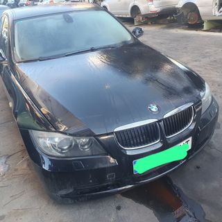 bmw e90 serie 3 201 en despiece 