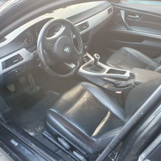 bmw e90 serie 3 201 en despiece 
