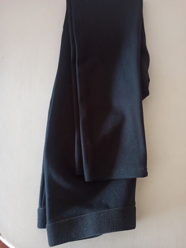 Lote niña 11/12 zara jerseys y pantalón