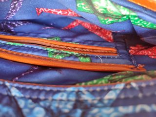 precioso bolso desigual