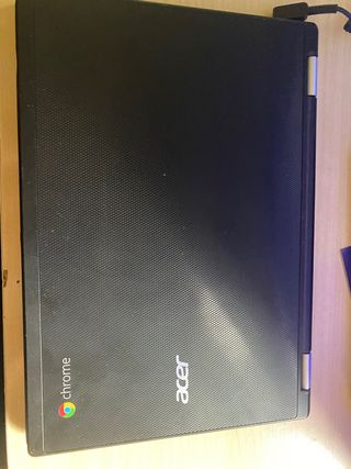 Chromebook 