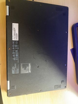 Chromebook 