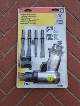 Martello ad aria compressa