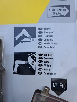 Martello ad aria compressa