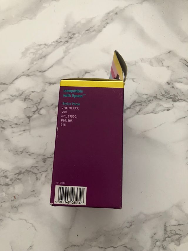 Cartuccia per stampante Epson T008401