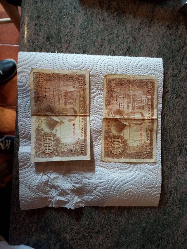 BIGLIETTO DA 100 POSTI