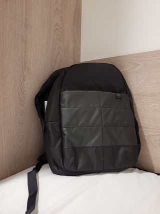 Mochila HP para portatiles