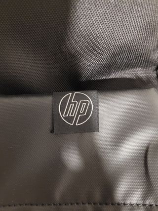 Mochila HP para portatiles