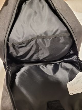 Mochila HP para portatiles