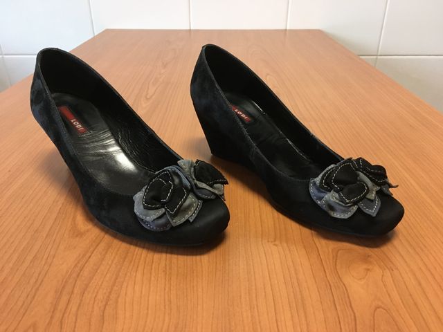 Zapatos mujer