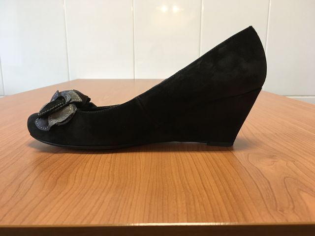 Zapatos mujer
