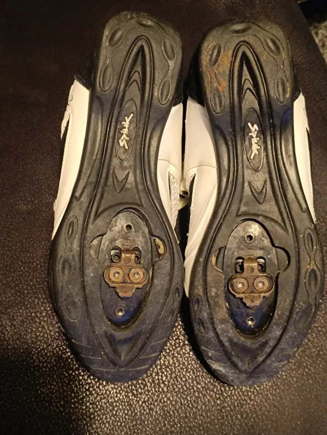 ZAPATILLAS SPIUK ciclismo/mtb