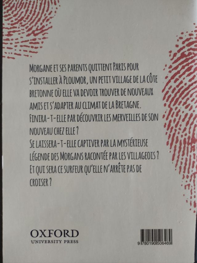 PACK libros francés 3°ESO