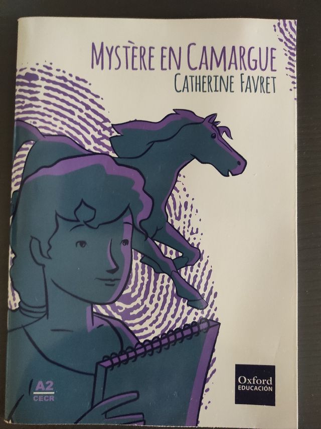 PACK libros francés 3°ESO