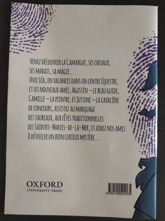 PACK libros francés 3°ESO