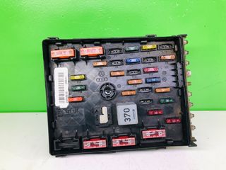 3C0937125 Caja Fusibles Volkswagen Passat 