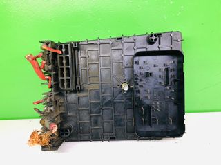 3C0937125 Caja Fusibles Volkswagen Passat 