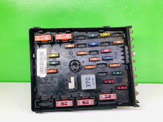 3C0937125 Caja Fusibles Volkswagen Passat 