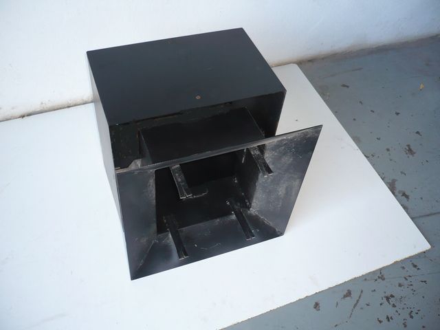 Salida de chimenea para el tejado antirrevocante