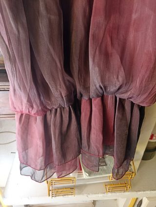 Blusa de fiesta 