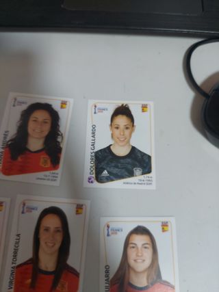 mundial femenino Francia 2019 