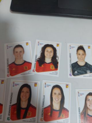 mundial femenino Francia 2019 
