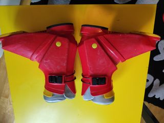 Botas esquí Miñ@ Salomon 20