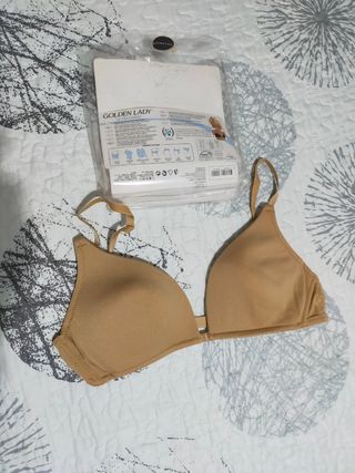 SUJETADOR MUJER