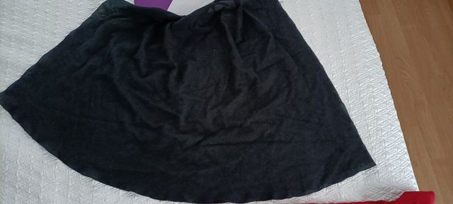 Disfraz diablillo bebé 