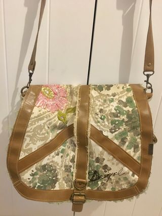 Bolso Casual Desigual 