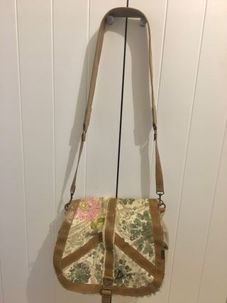 Bolso Casual Desigual 