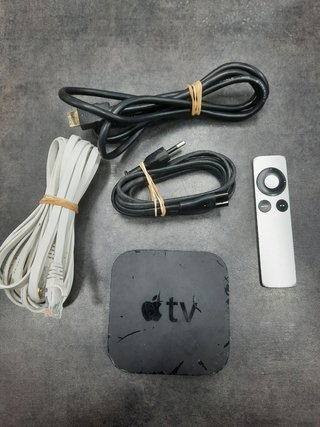 Apple TV A1469 2a Generación