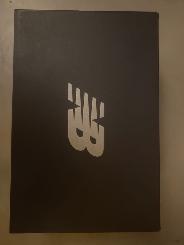 Vendo New Balance 650 Blue