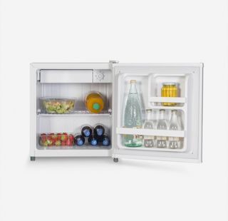 Nevera de 48 litros 12v y 24v con compresor nueva 
