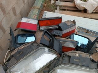 Despiece Citroen Xantia