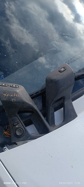 Despiece Citroen Xantia