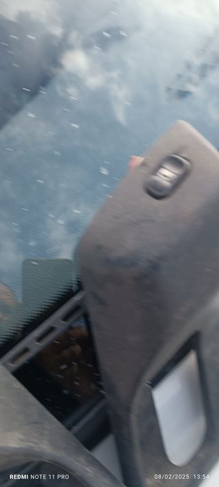 Despiece Citroen Xantia