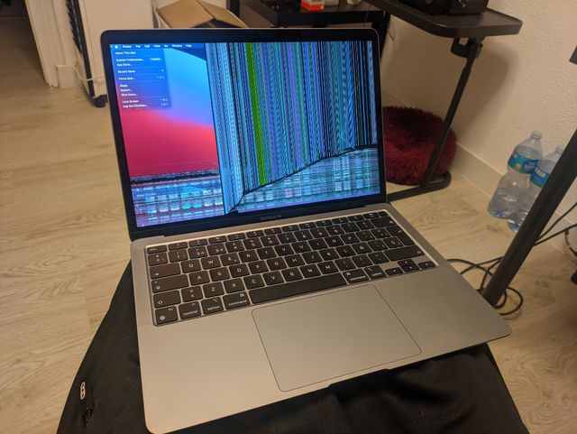 Apple Macbook M1 2020 A2337