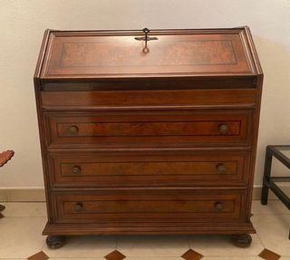 Mueble secreter recibidor 