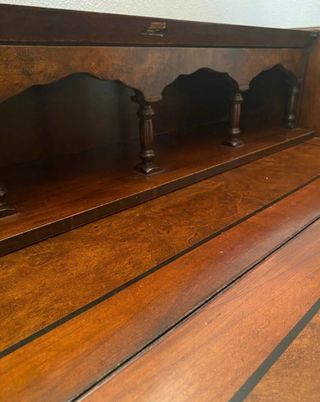 Mueble secreter recibidor 