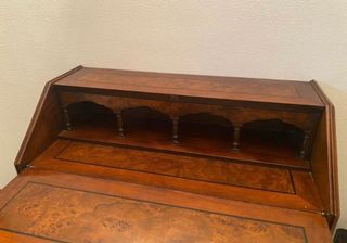 Mueble secreter recibidor 