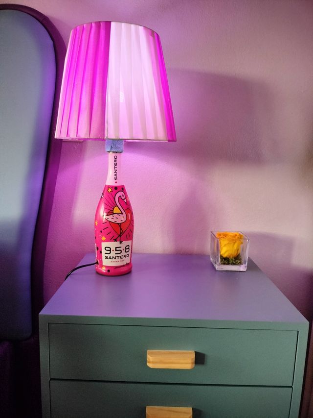 lampade assortite briache